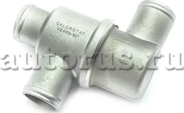 Термостат (Vernet). Артикул TH659680