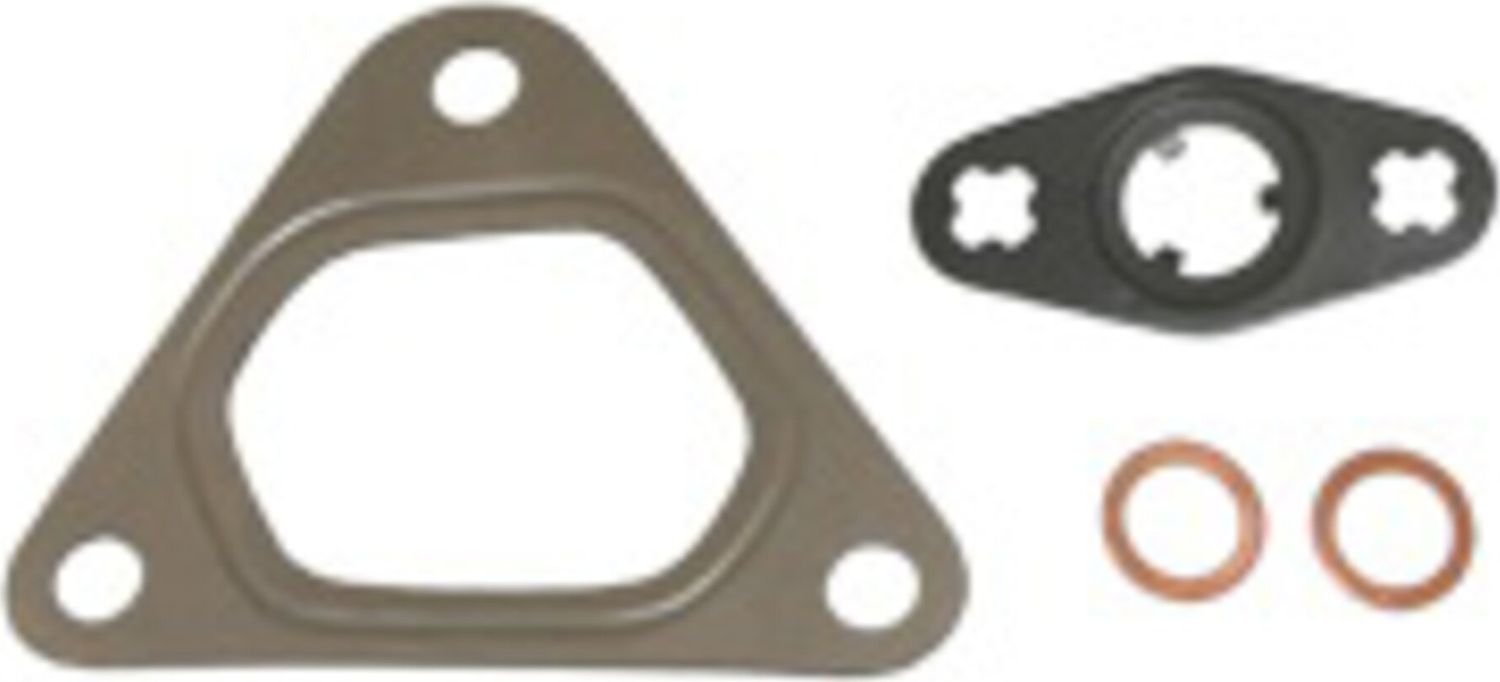 РЕМК-КТ ТУРБОКОМПРЕССОРА 1317403500 MERC JP Group. Артикул 1317752110