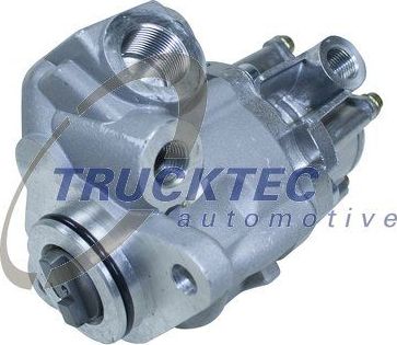 Насос ГУР Trucktec Automotive. Артикул 01.37.060