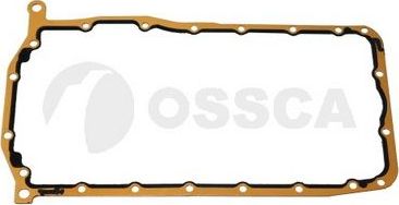 Прокладка маслянного поддона двигателя OSSCA для Audi TT I (8N) 1998-2006. Артикул 01006