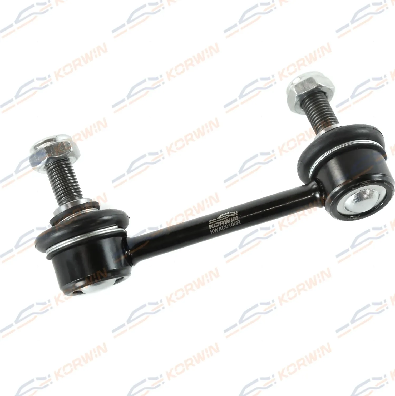 Тяга стабилизатора RE R TOYOTA RAV4 ACA21 00-05 (Korwin). Артикул KWAD0100R