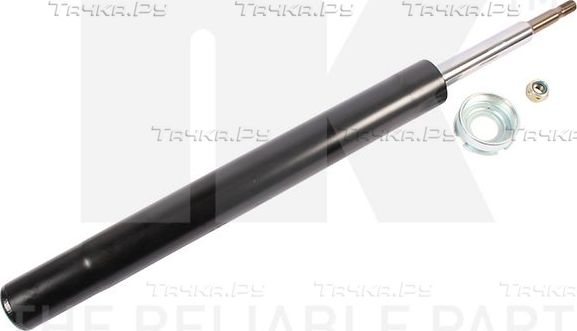 Амортизатор NK. Артикул 64158002