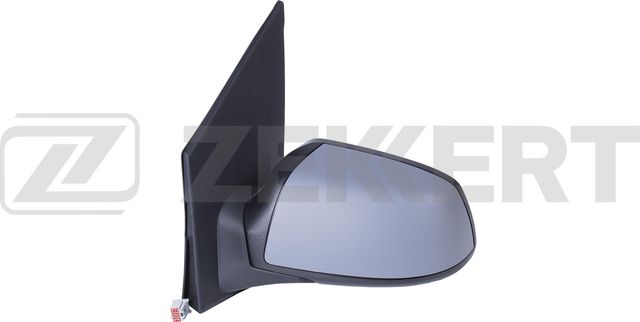 Зеркало боковое (в сборе) Zekkert. Артикул SP-4133