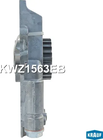 Насос масляный Krauf. Артикул KWZ1563EB