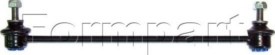 Стойка (тяга) стабилизатора Formpart. Артикул 3608044