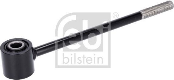 Стойка (тяга) стабилизатора Febi Bilstein передняя для DAF CF 65 2001-2013. Артикул 182609