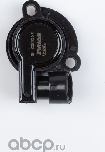 Датчик пол. дросс. засл. Лада 2110-2112/2123 (SR 00308) SURAI Surai. Артикул SR00308