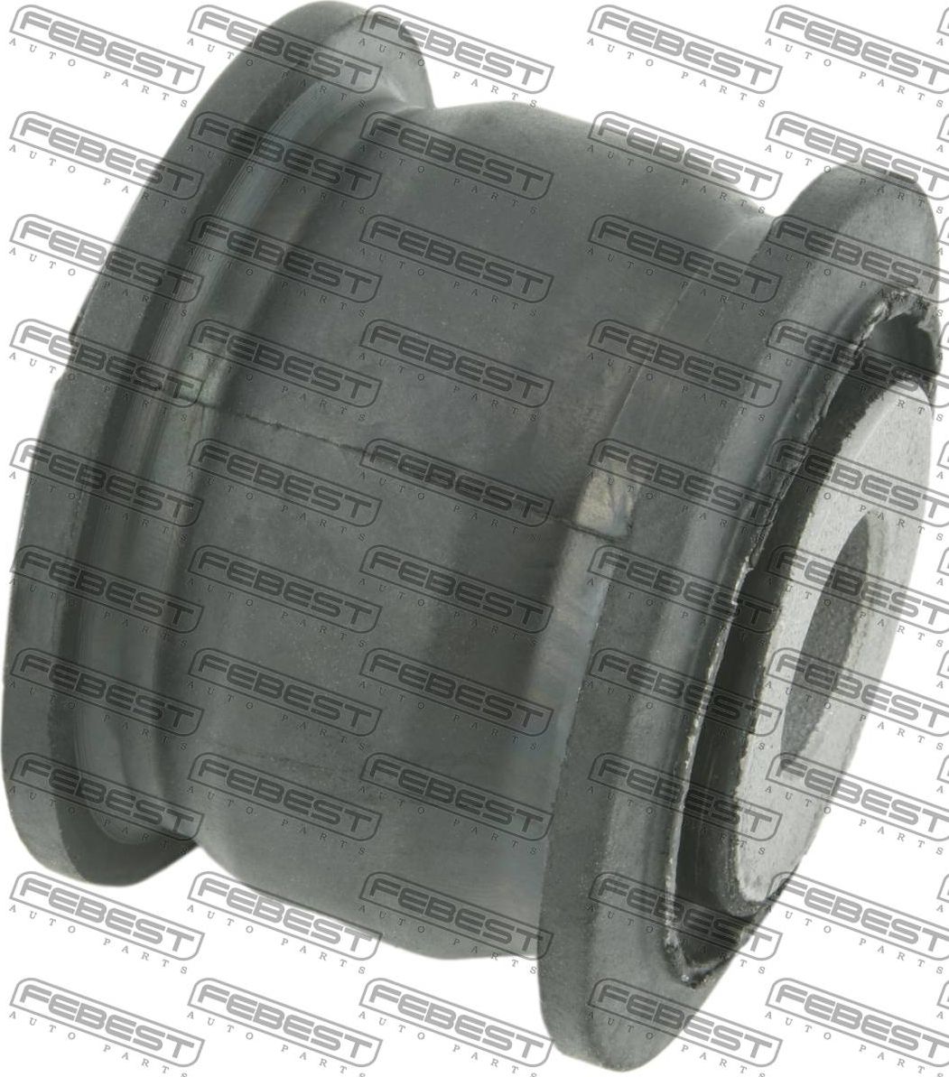 Втулка (сайлентблок) амортизатора Febest. Артикул NAB-362