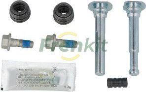 Направляющие тормозного суппорта (комплект) Frenkit передний для Toyota Hilux VII 2005-2015. Артикул 810036
