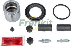 Ремкомплект тормозного суппорта Frenkit передний для Opel Combo B 1994-2001. Артикул 248904