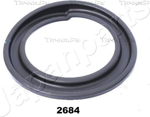 Опора (чашка, тарелка) пружины Japanparts. Артикул RU-2684
