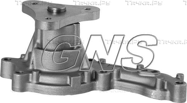 Помпа (водяной насос) GNS для Honda Fit II 2008-2014. Артикул YH-H117