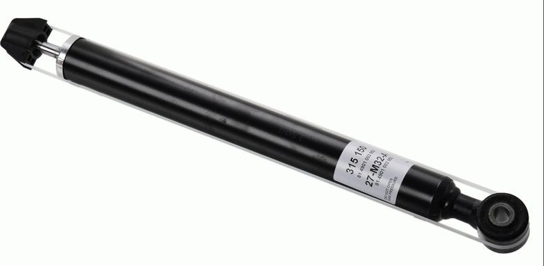 Амортизатор SACHS. Артикул 315 150