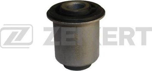 Сайлентблок переднего рычага подвески Zekkert. Артикул GM-5770