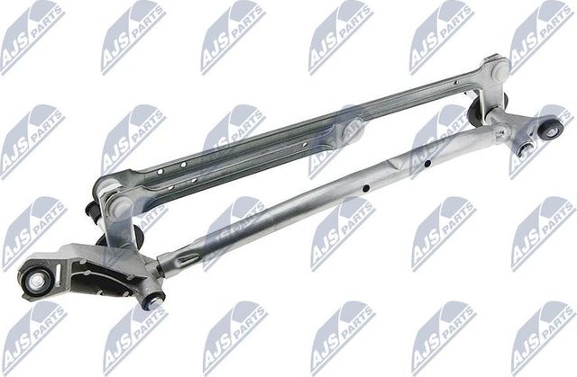 Трапеция стеклоочистителя (дворника) NTY. Артикул EMW-NS-003