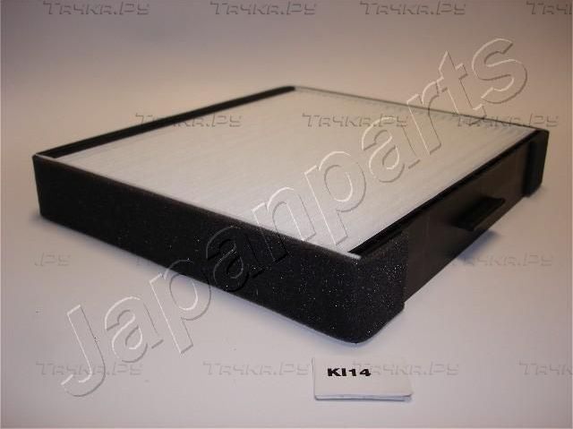 Салонный фильтр Japanparts для Kia Opirus I 2003-2011. Артикул FAA-KI14