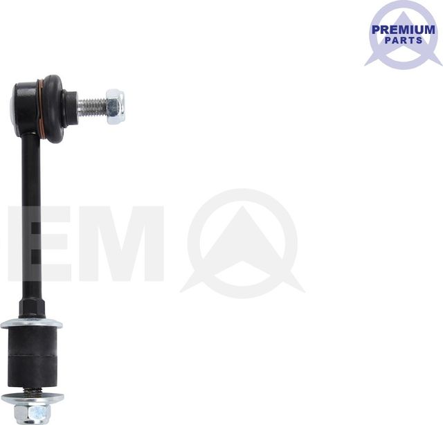 Стойка (тяга) стабилизатора Sidem. Артикул 41465