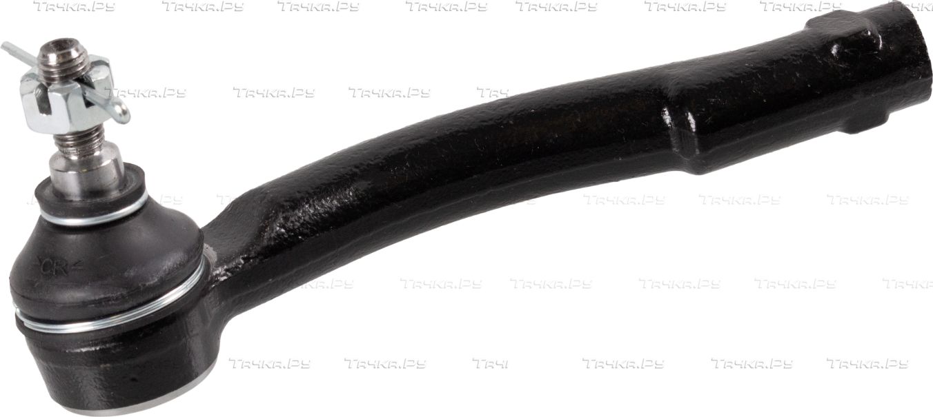 Наконечник рулевой тяги Blue Print правый для Hyundai Tucson I 2004-2010. Артикул ADG087106