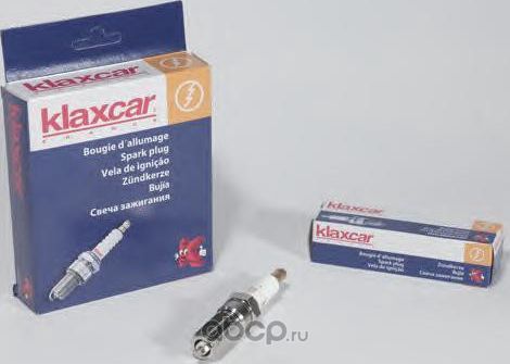 Свеча зажигания (Klaxcar) Klaxcar. Артикул 43031Z