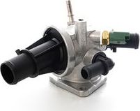 Термостат BSG. Артикул BSG 65-125-021