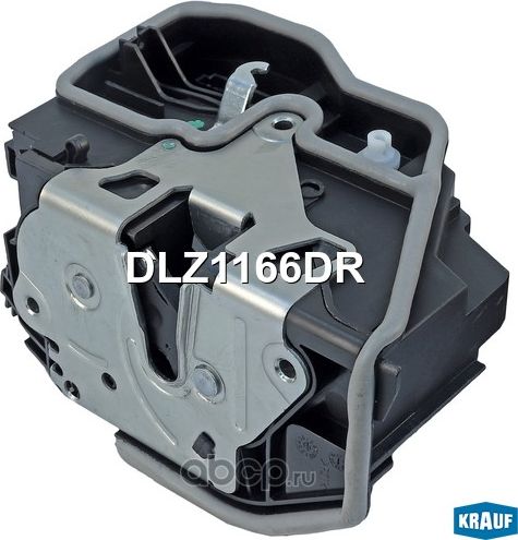 Замок двери Krauf. Артикул DLZ1166DR