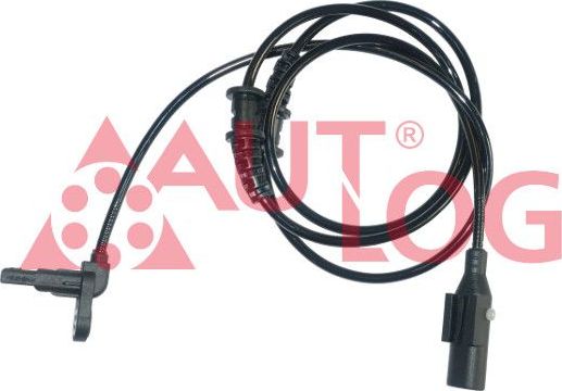Датчик ABS Autlog передний для Mercedes-Benz V-Класс II 2014-2026. Артикул AS5357