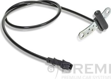 Датчик положения коленвала Bremi для Volvo V40 I 1995-2002. Артикул 60560