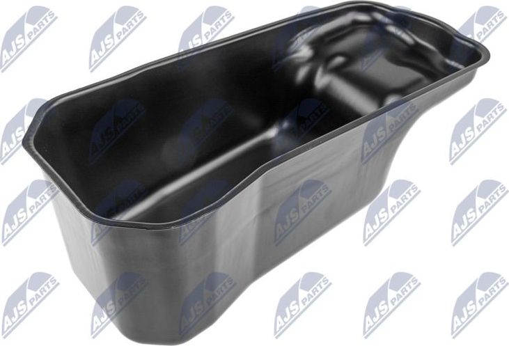 Масляный поддон картера двигателя NTY. Артикул BMO-FT-009