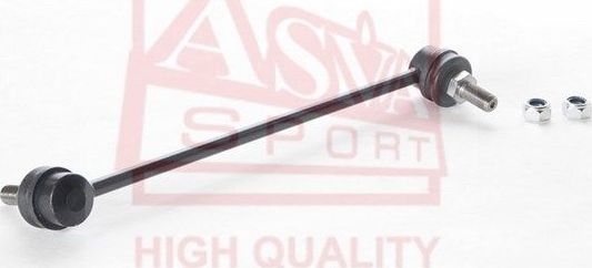 Стойка (тяга) стабилизатора Asva. Артикул 0223-J32FL