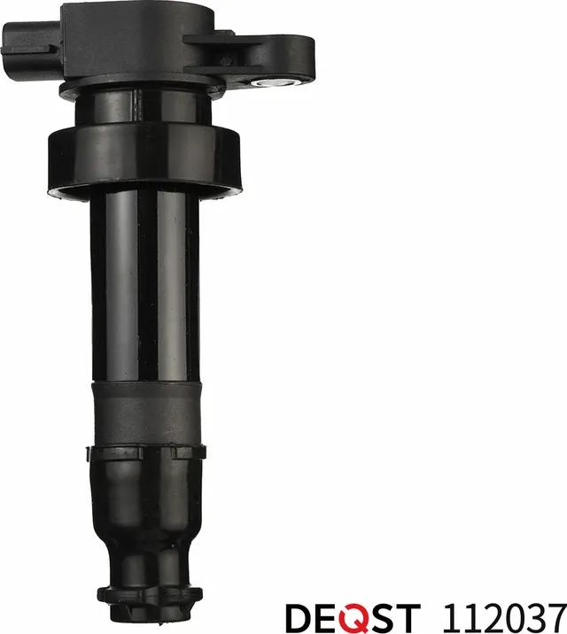 Катушка зажигания KIA CEEd (JD) 05.12- 1.6 (Deqst) Deqst. Артикул 112037