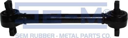 Реактивная тяга (штанга) Sem Lastik. Артикул 9369