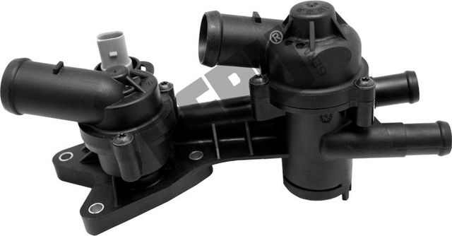 Термостат Hepu для Skoda Rapid I 2012-2015. Артикул TM1164