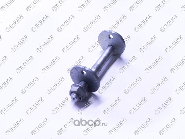 Комплект эксцентрика (TI-Guar). Артикул TG481900K010