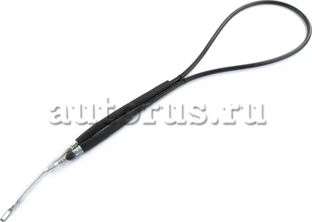 Трос ручного тормоза (Ganz). Артикул GIJ16002