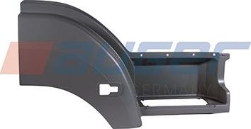 Пороги Auger. Артикул 58886