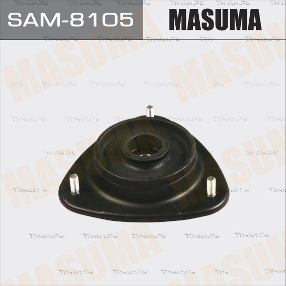 Опора амортизатора (стойки) Masuma. Артикул SAM-8105