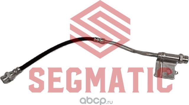 Шланг тормозной (Segmatic). Артикул SGBH5041