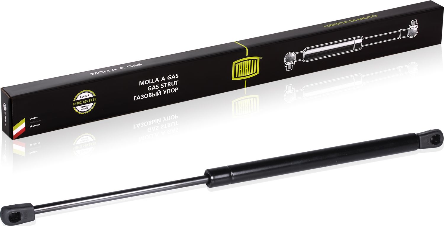Амортизатор (упор) капота Trialli. Артикул GS 0503