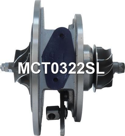 Картридж турбокомпрессора Krauf. Артикул MCT0322SL