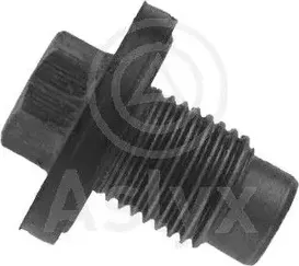 ПРОБКА ПОДДОНА MINI-II (Aslyx). Артикул AS202014