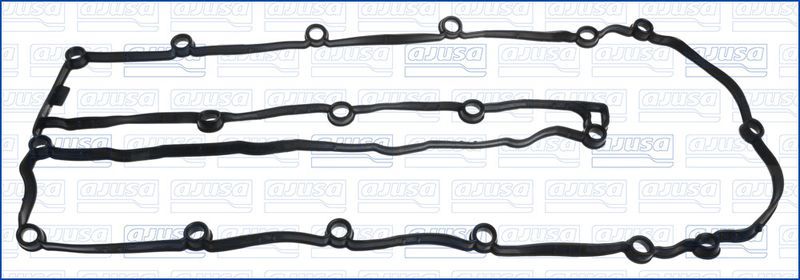 Прокладка клапанной крышки 441724 Ajusa. Артикул 11117600