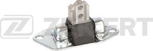 Подушка (опора) двигателя Zekkert. Артикул GM-4036