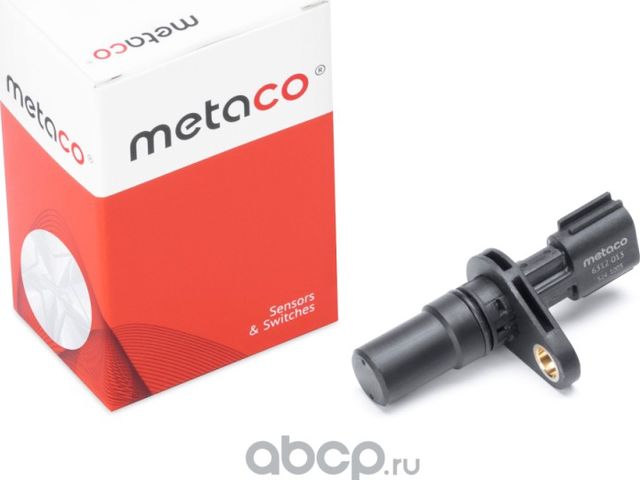 Датчик АКПП (Metaco). Артикул 6312013
