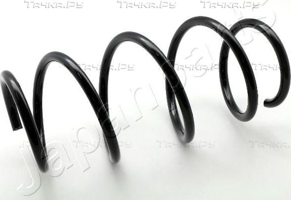 Пружина подвески Japanparts. Артикул ZC3346H