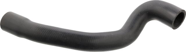 Патрубок радиатора (системы охлаждения) SWAG. Артикул 30 10 2524