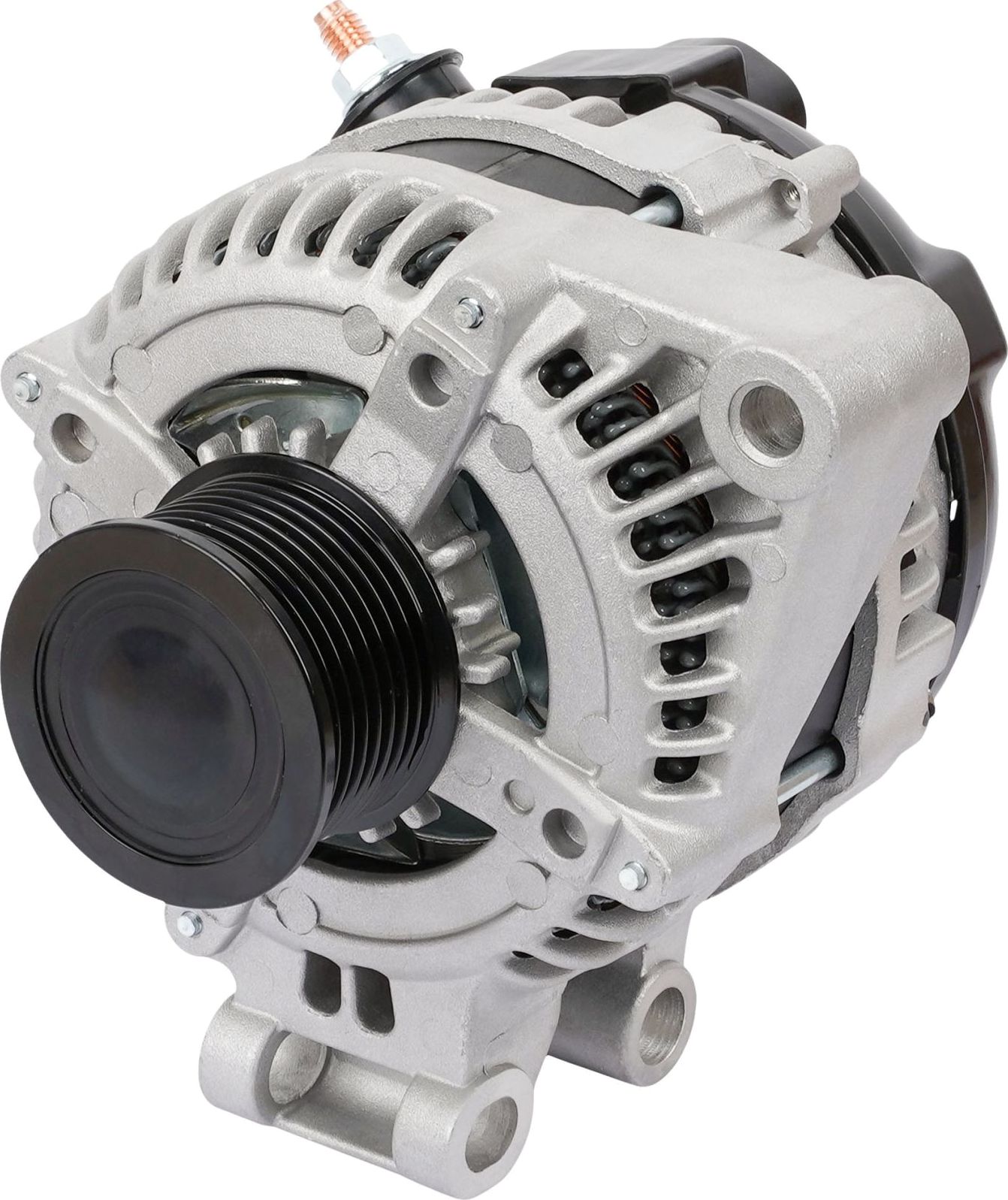 Генератор StartVOLT для Land Rover Range Rover Sport I 2005-2013. Артикул LG 1053