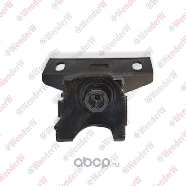 ФОРСУНКА ОМЫВАТЕЛЯ ФАРЫ ЛЕВАЯ (L) TOYOTA LAND CRUISER PRADO GRJ12, KDJ (Wenderw). Артикул WEPL0218