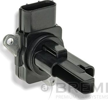 Датчик массового расхода воздуха (ДМРВ) Bremi для Honda CR-V III 2006-2012. Артикул 30375