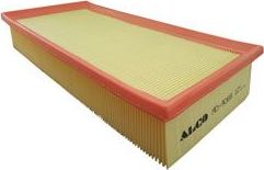 Воздушный фильтр Alco Filters. Артикул MD-9088