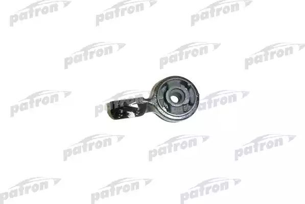 Сайлентблок переднего рычага подвески Patron. Артикул PSE1125
